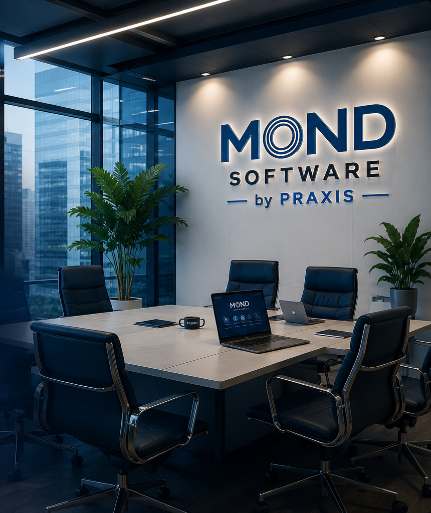 MOND SOFTWARE 57