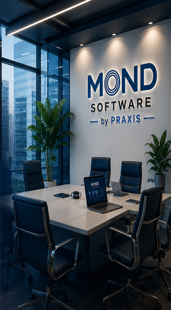 MOND SOFTWARE 58